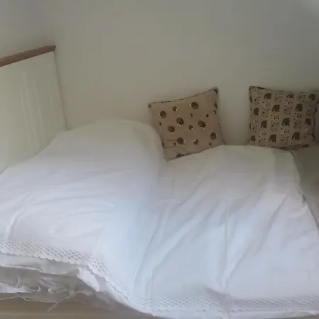 Dwor Zalipie W Starych Zambskach * Stare Zambski