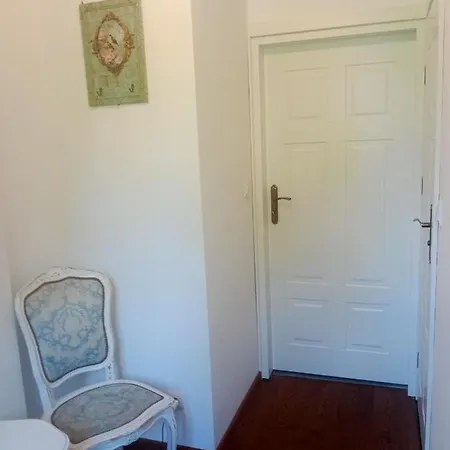 Dwor Zalipie W Starych Zambskach Séjour à la ferme Stare Zambski