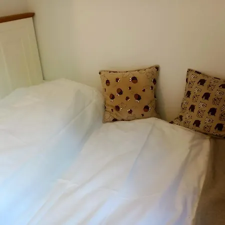 Dwor Zalipie W Starych Zambskach