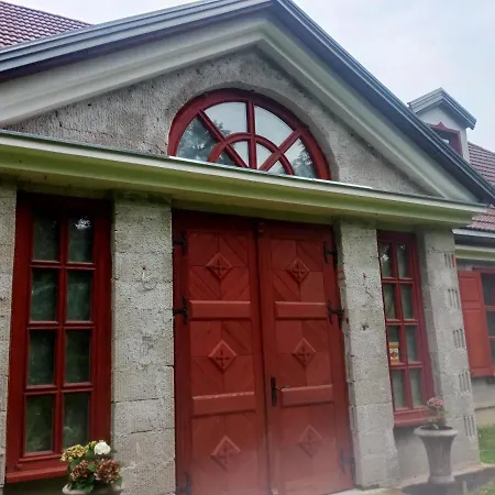 Farm stay Dwor Zalipie W Starych Zambskach Stare Zambski