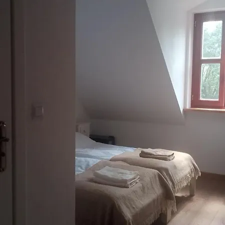 Dwor Zalipie W Starych Zambskach *