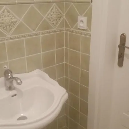 Dwor Zalipie W Starych Zambskach *