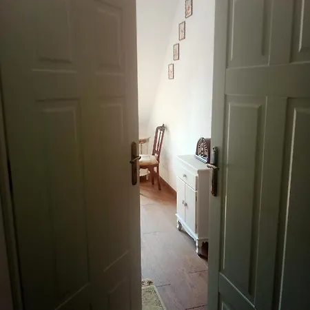 Dwor Zalipie W Starych Zambskach * Stare Zambski