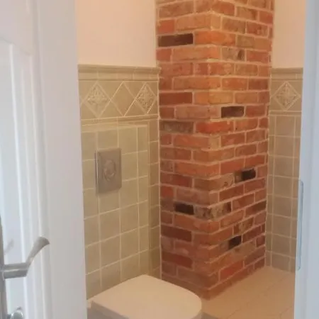 مزرعة للإقامة Dwor Zalipie W Starych Zambskach *