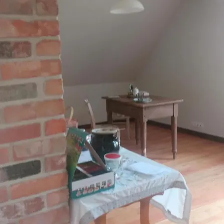 Dwor Zalipie W Starych Zambskach Séjour à la ferme Stare Zambski