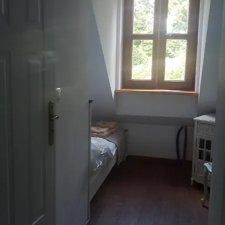 Dwor Zalipie W Starych Zambskach