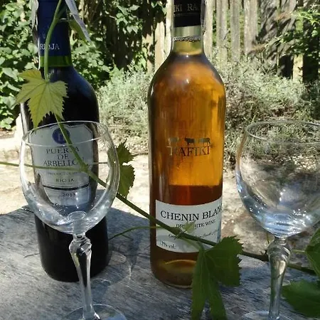 مزرعة للإقامة Dwor Zalipie W Starych Zambskach *