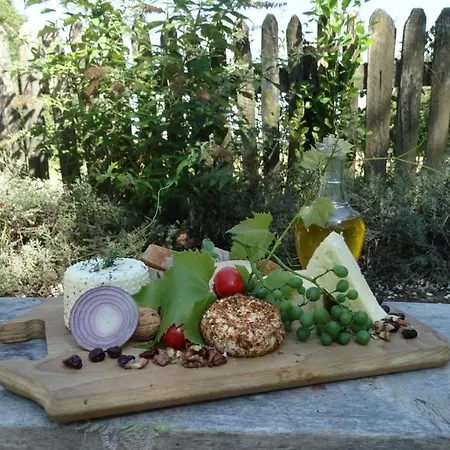 Dwor Zalipie W Starych Zambskach * Stare Zambski