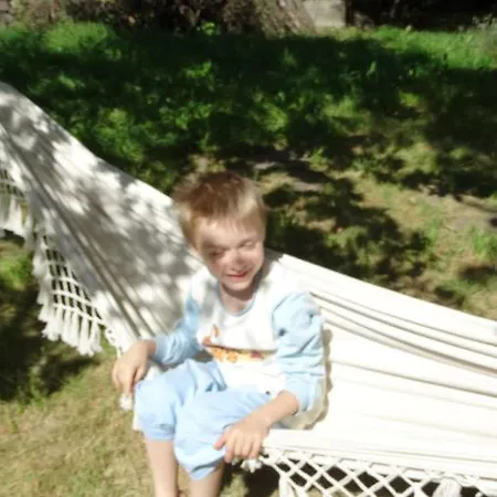 Dwor Zalipie W Starych Zambskach Farm stay *