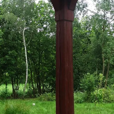 مزرعة للإقامة Dwor Zalipie W Starych Zambskach *