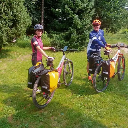 مزرعة للإقامة Dwor Zalipie W Starych Zambskach *