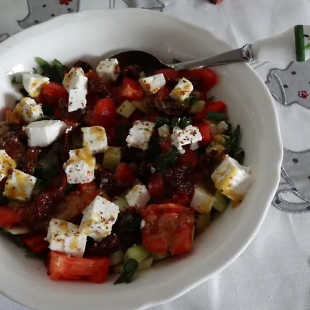 Dwor Zalipie W Starych Zambskach *