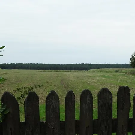 Dwor Zalipie W Starych Zambskach Séjour à la ferme Stare Zambski