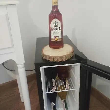 Dwor Zalipie W Starych Zambskach مزرعة للإقامة