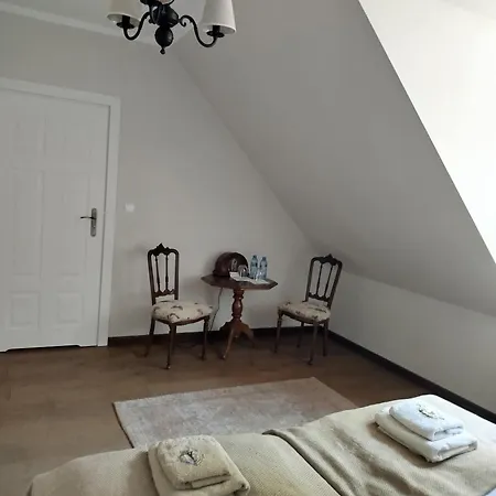 Dwor Zalipie W Starych Zambskach مزرعة للإقامة Stare Zambski