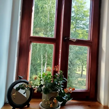 Dwor Zalipie W Starych Zambskach *