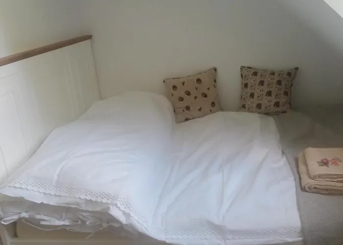 Dwor Zalipie W Starych Zambskach * Stare Zambski