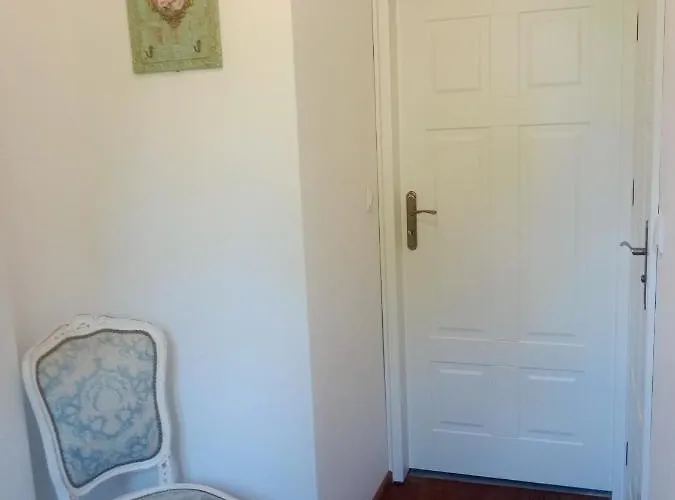 Dwor Zalipie W Starych Zambskach Séjour à la ferme Stare Zambski