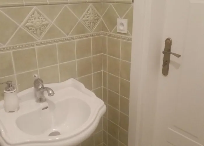 Dwor Zalipie W Starych Zambskach *