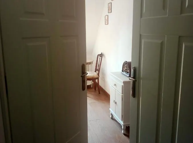 Dwor Zalipie W Starych Zambskach * Stare Zambski