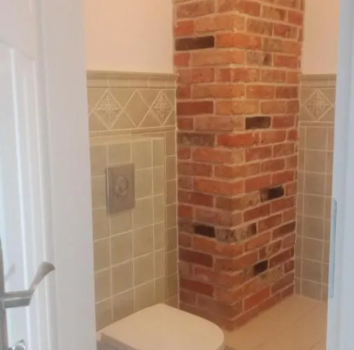 Séjour à la ferme Dwor Zalipie W Starych Zambskach *