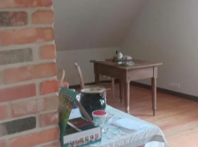 Dwor Zalipie W Starych Zambskach Séjour à la ferme Stare Zambski