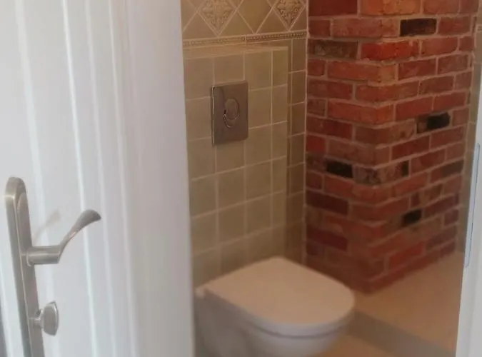 Dwor Zalipie W Starych Zambskach Séjour à la ferme Stare Zambski