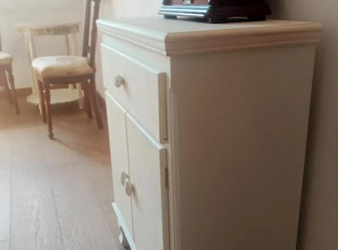 Séjour à la ferme Dwor Zalipie W Starych Zambskach Stare Zambski