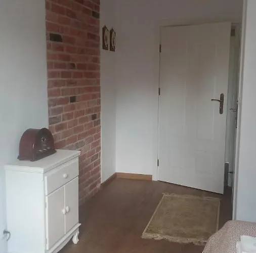 Dwor Zalipie W Starych Zambskach