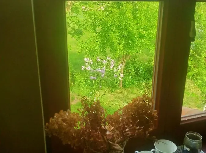 Dwor Zalipie W Starych Zambskach Stare Zambski