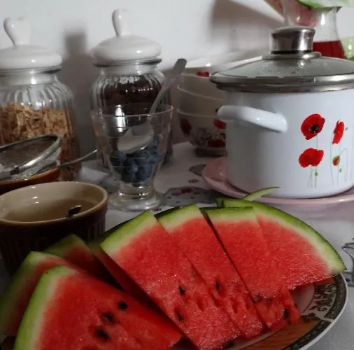 Dwor Zalipie W Starych Zambskach Stare Zambski