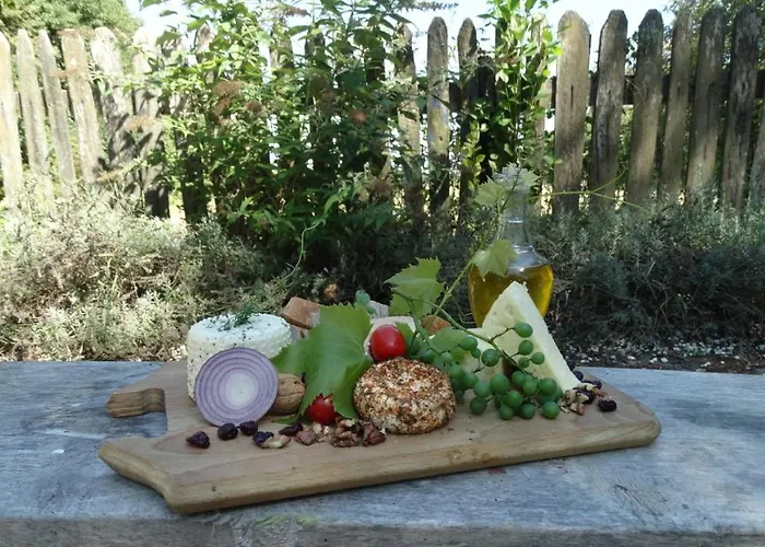 Dwor Zalipie W Starych Zambskach * Stare Zambski