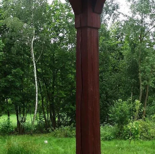 Séjour à la ferme Dwor Zalipie W Starych Zambskach *