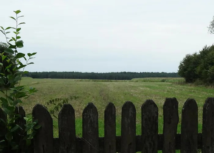 Dwor Zalipie W Starych Zambskach Séjour à la ferme Stare Zambski