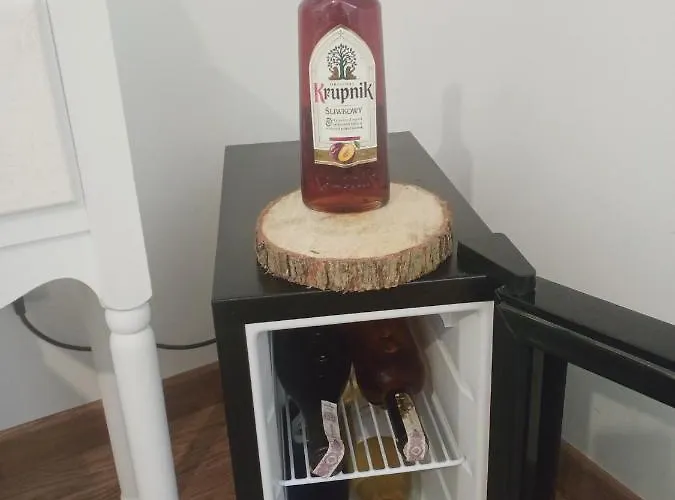 Dwor Zalipie W Starych Zambskach Séjour à la ferme