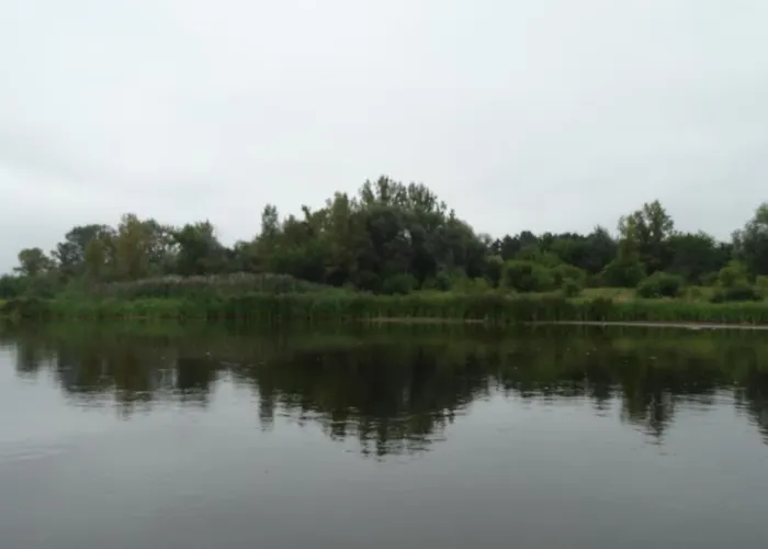 Dwor Zalipie W Starych Zambskach Séjour à la ferme Stare Zambski