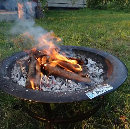 Dwor Zalipie W Starych Zambskach *