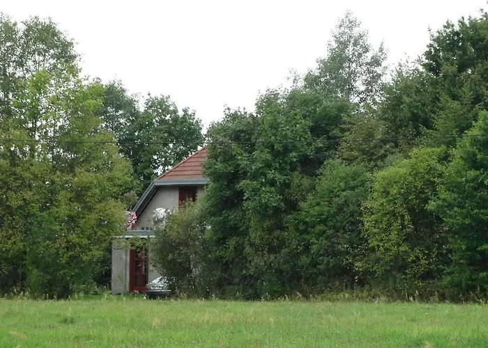 Dwor Zalipie W Starych Zambskach