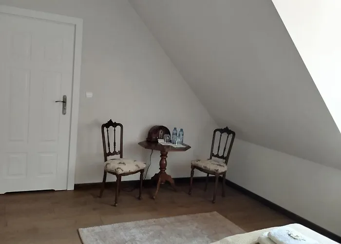 Dwor Zalipie W Starych Zambskach Séjour à la ferme Stare Zambski