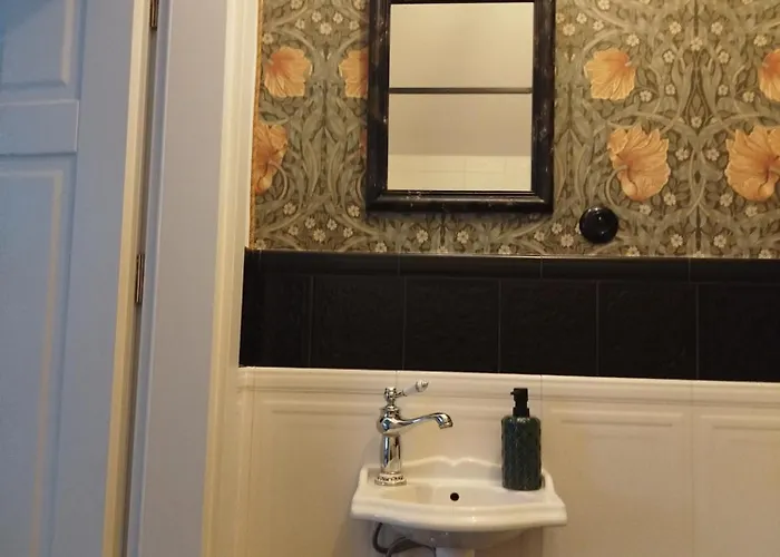 Séjour à la ferme Dwor Zalipie W Starych Zambskach Stare Zambski