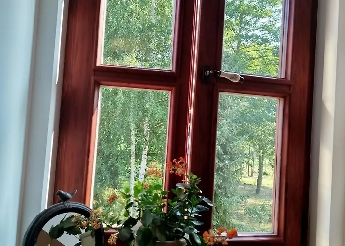 Dwor Zalipie W Starych Zambskach *